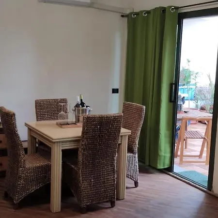 Peterhouse Apartamento