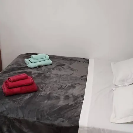 Peterhouse Apartamento Olbia