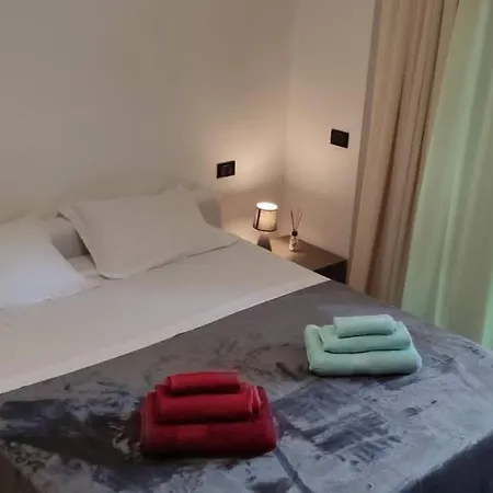 Peterhouse Apartamento
