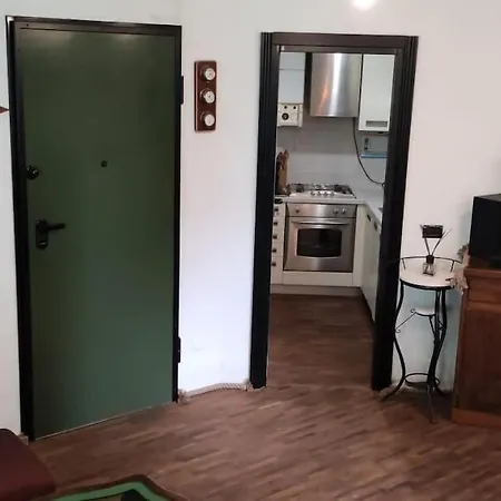 Apartamento Peterhouse Olbia