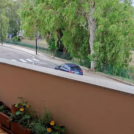 Apartamento Peterhouse