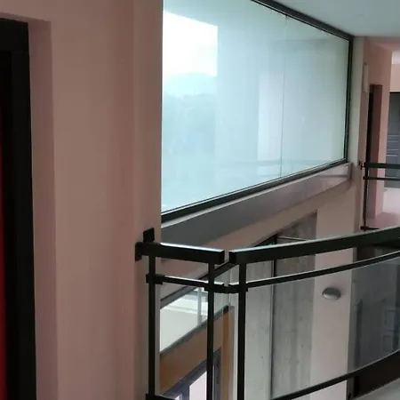 Peterhouse Apartamento