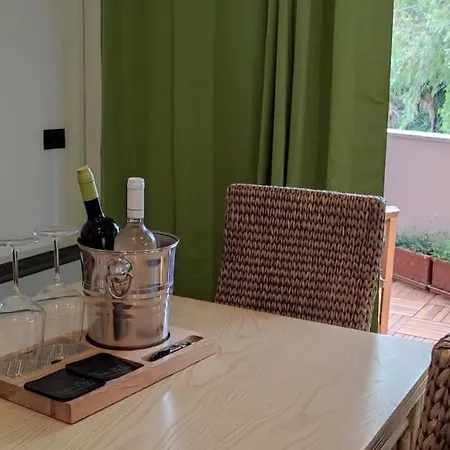 Apartamento Peterhouse Olbia