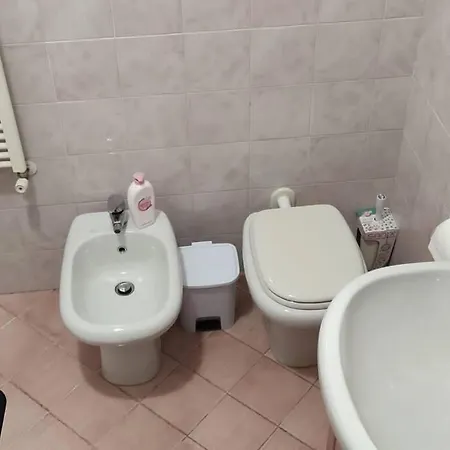 Peterhouse Apartamento Olbia