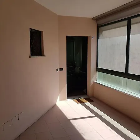 Apartamento Peterhouse *