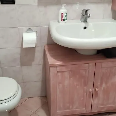 Apartamento Peterhouse Olbia