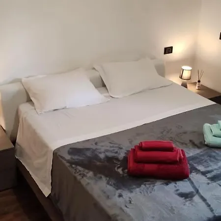 Apartamento Peterhouse