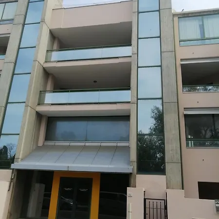Apartamento Peterhouse Olbia