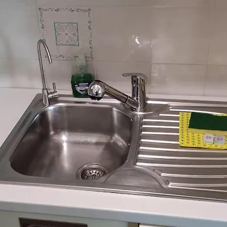 Peterhouse Apartment