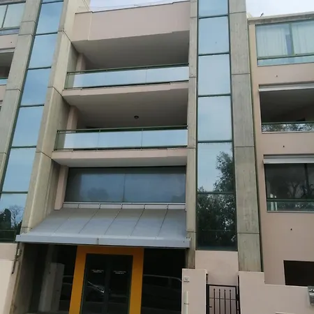Διαμέρισμα Peterhouse Όλμπια